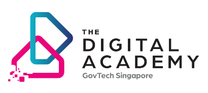 GovTech Digital Academy logo